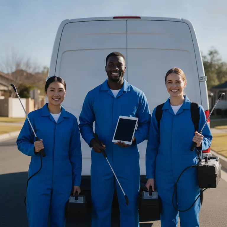 pest control Venice